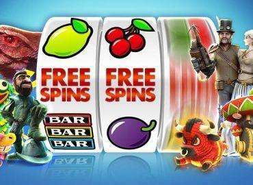 Free spins